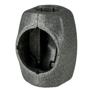 Grundfos Coque isolante Alpha2 Rp 1/1 1/4", 180 mm, pour pompe individuelle