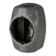 Grundfos Coque isolante Alpha2 Rp 1/1 1/4", 180 mm, pour pompe individuelle-1