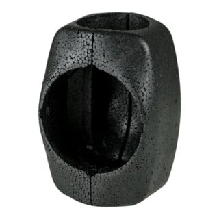 Grundfos Coque isolante Alpha2 Rp 1, 130mm, pour pompe individuelle