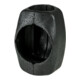 Grundfos Coque isolante Alpha2 Rp 1, 130mm, pour pompe individuelle-1