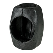 Grundfos Coque isolante Alpha2 Rp 1, 130mm, pour pompe individuelle
