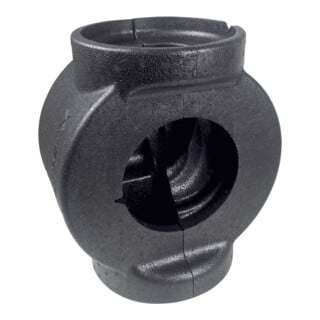 Grundfos Coque isolante de rechange MAGNA3 100-F, DN 100, jeu