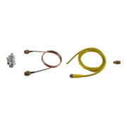 Grundfos Differenzdrucksensor DPI 0-1,6bar G1/2 4-20mA FKM