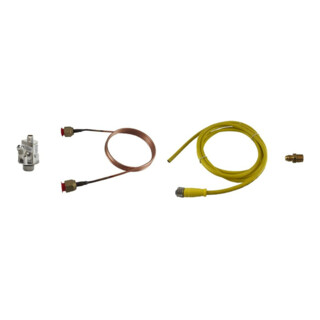 Grundfos Differenzdrucksensor DPI 0-10bar G1/2 4-20mA EPDM