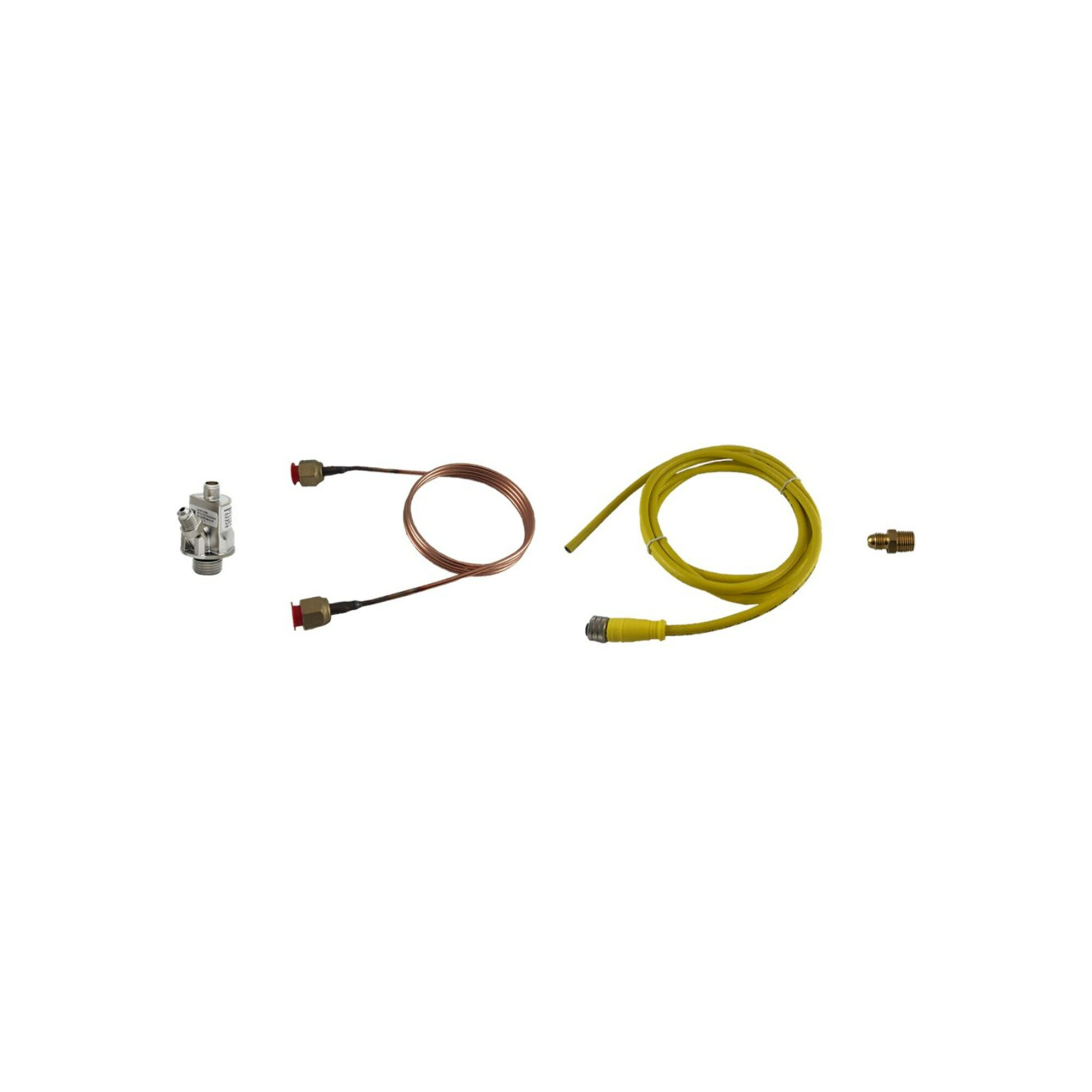 Grundfos Differenzdrucksensor DPI 0-10bar G1/2 4-20mA EPDM