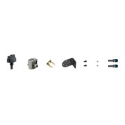Grundfos Differenzdrucksensor DPS/--0-0.6b/7/Q/S------/E-4/SS/06T/SW-1