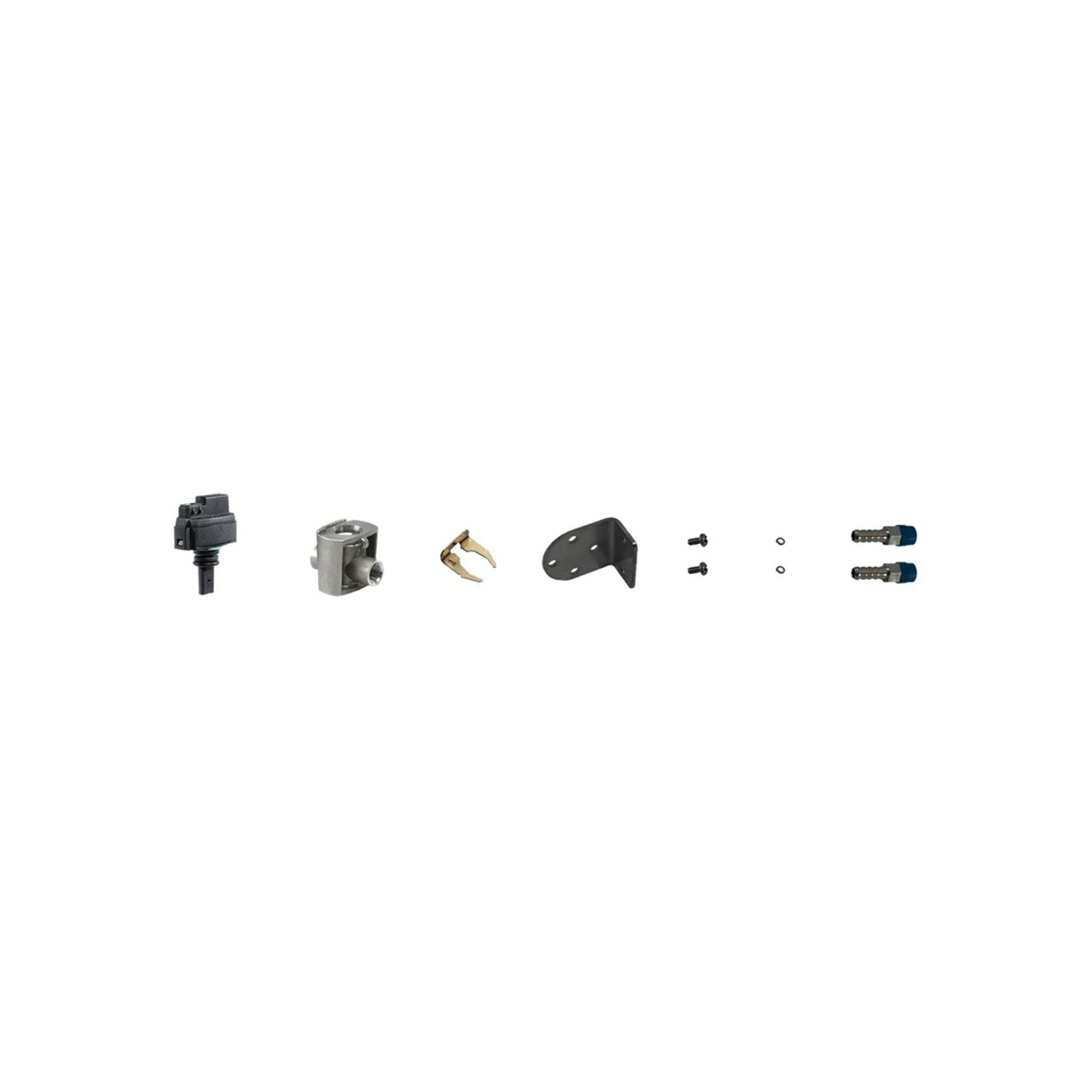 Grundfos Differenzdrucksensor DPS/--0-1.0b/7/Q/S------/E-4/SS/06T/SW-1