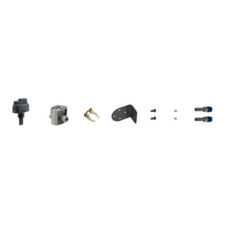 Grundfos Differenzdrucksensor DPS/--0-2.5b/7/Q/S------/E-4/SS/06T/SW-1