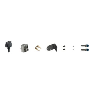 Grundfos Differenzdrucksensor DPS/--0-4.0b/7/Q/S------/E-4/SS/06T/SW-1