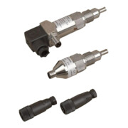 Grundfos Differenztemperaturgeber ESTD 0-20K
