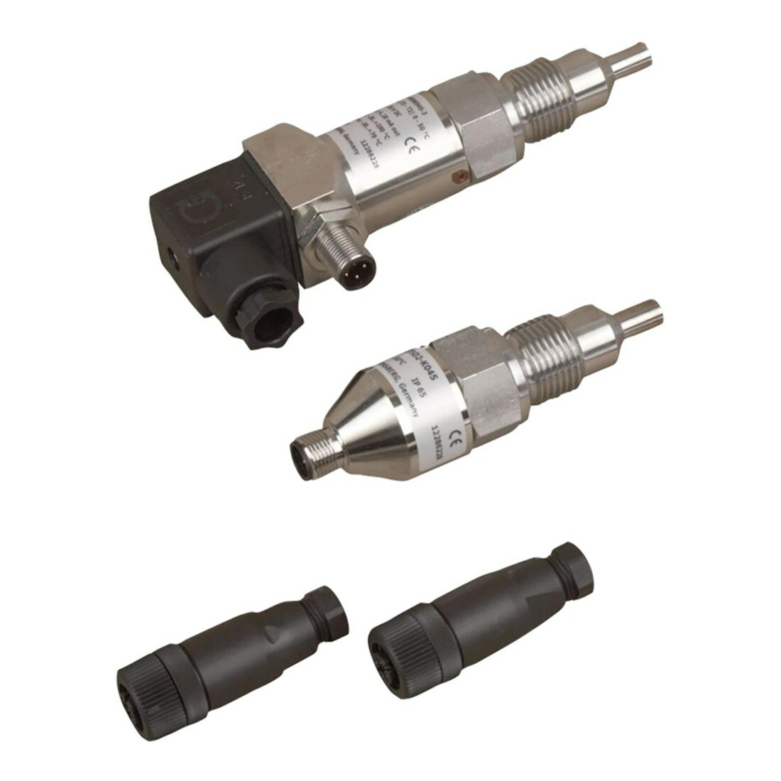Grundfos Differenztemperaturgeber ESTD 0-20K