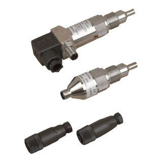 Grundfos Differenztemperaturgeber ESTD 0-50K