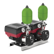 Grundfos Druckerhöhungsanlage CMBE TWIN 5-62 I-U-C-C-D-B