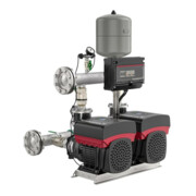 Grundfos Druckerhöhungsanlage hy MULTI-E 2cmE 15-3 U2 A-A-A-A-A