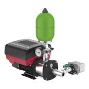 Grundfos Druckerhöhungsanlage Hydro Mono CMBE10-54IUCCGB 230V Trinkw.