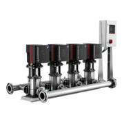 Grundfos Druckerhöhungsanlage Hydro MPC-E 2 CRIE15-5 U2 D-A-A-A