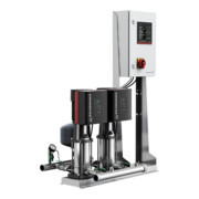 Grundfos Druckerhöhungsanlage Hydro MPC-E 2 CRIE5-12 U2 A-A-A-A