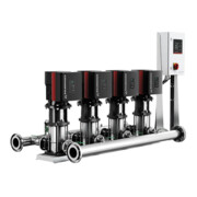Grundfos Druckerhöhungsanlage Hydro MPC-E 4 CRIE10-6 U2 A-A-A-A