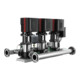Grundfos Druckerhöhungsanlage HYDRO MULTI-E 3CRIE15-3 PN10 400V 4kW-1