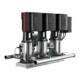 Grundfos Druckerhöhungsanlage Hydro Multi-E 3CRIE3-4U1 PN10 400V0,55kW-1