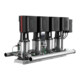 Grundfos Druckerhöhungsanlage Hydro Multi-E 4CRIE5-4 PN10 400V 1,1kW-1