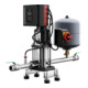 Grundfos Druckerhöhungsanlage Hydro Solo-E CRIE 3-7 U8 C-A-B-D-ACD-1