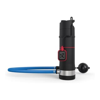 Grundfos Druckerhöhungspumpe SBA 3-45 AW, tauchbar