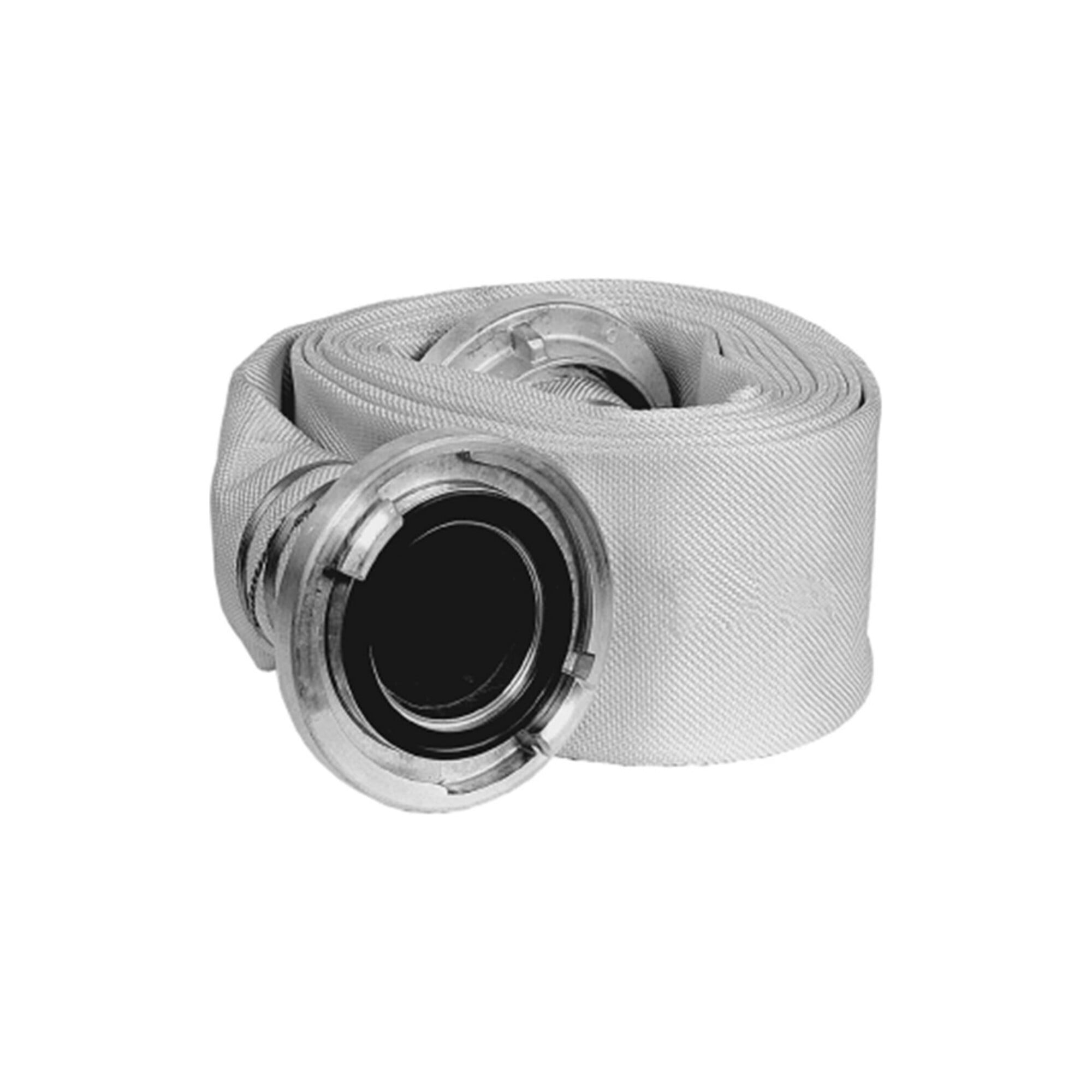Grundfos Druckschlauch C 52 d= 50mm, 10 m, beidseitig Kupplung