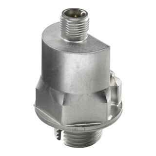 Grundfos Drucksensor MAGNA3 RPI T2 G 1/2, mit Temperaturanzeiger