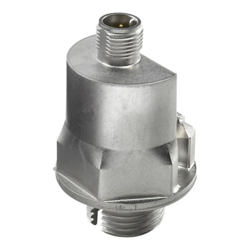 Grundfos Drucksensor MAGNA3 RPI T2 G 1/2, mit Temperaturanzeiger
