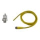 Grundfos Drucksensor mit Temp. RPI 0-6,0bar G1/2 2x0-10V EPDM-1