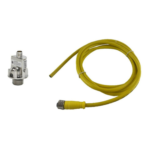 Grundfos Drucksensor RPI 0-10bar G1/2 4-20 mA FKM