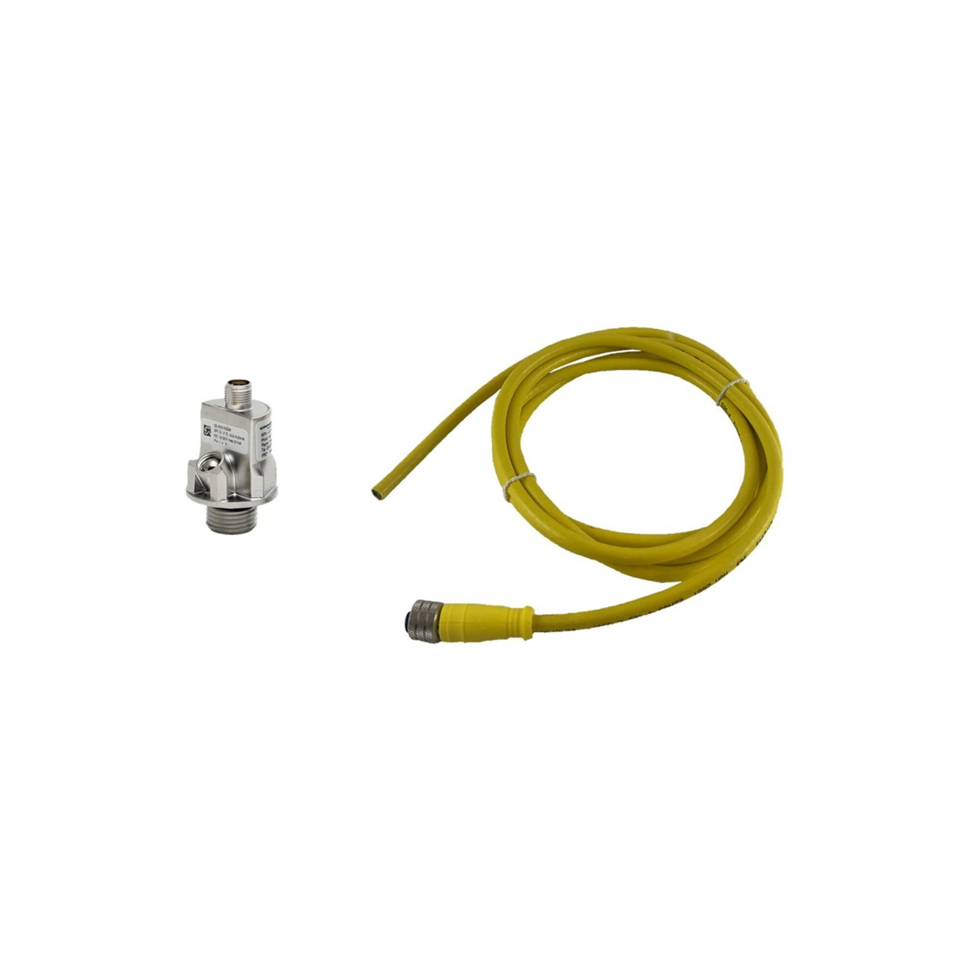 Grundfos Drucksensor RPI 0-6,0bar G1/2 4-20 mA EPDM