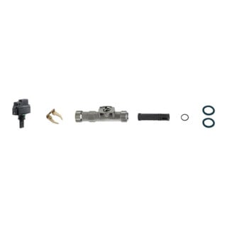 Grundfos Durchflusssensor mit Temp. VFS/---1-18l/5/4/S------/VG4/Q-/04P/SW-1