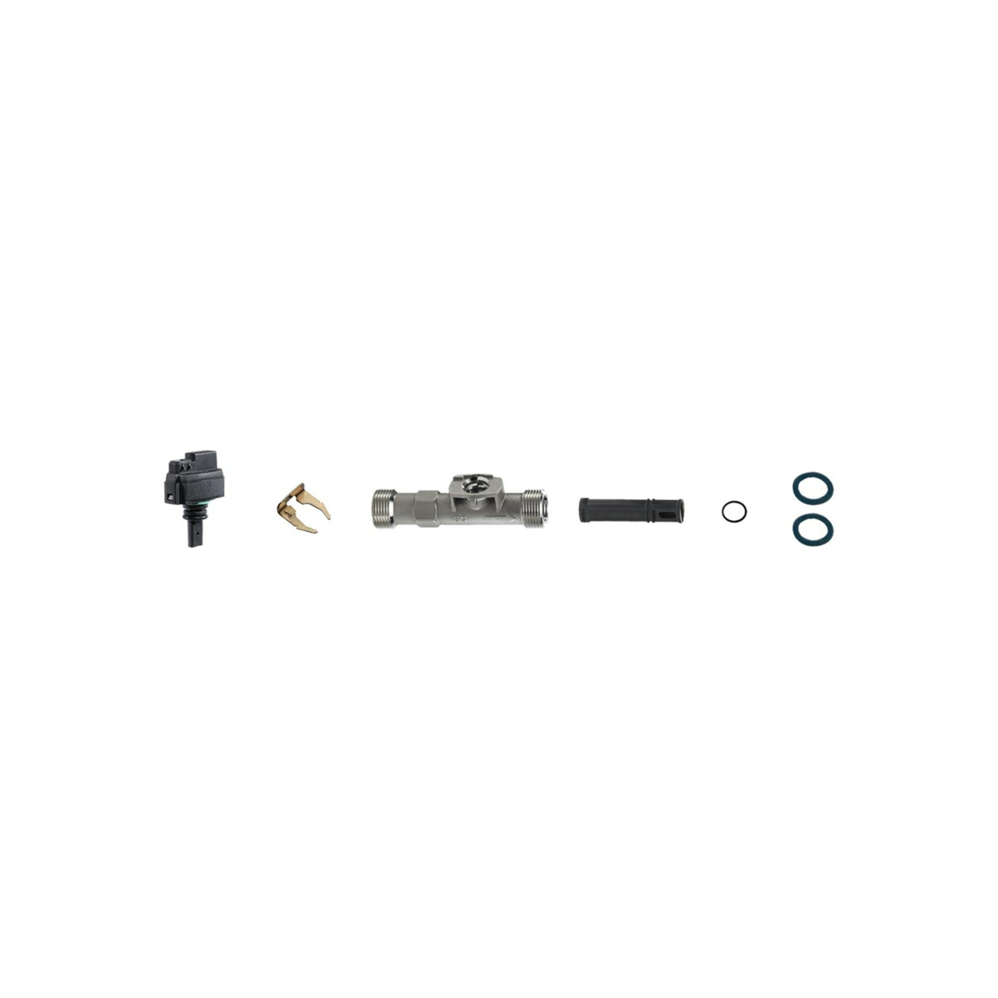 Grundfos Durchflusssensor mit Temp. VFS/---1-18l/5/4/S------/VG4/Q-/04P/SW-1