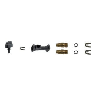 Grundfos Durchflusssensor mit Temp. VFS/---1-20l/5/Q/S------/VG4/CB/03P/SW-1