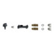 Grundfos Durchflusssensor mit Temp. VFS/---1-20l/5/Q/S------/VG4/CB/03P/SW-1-1