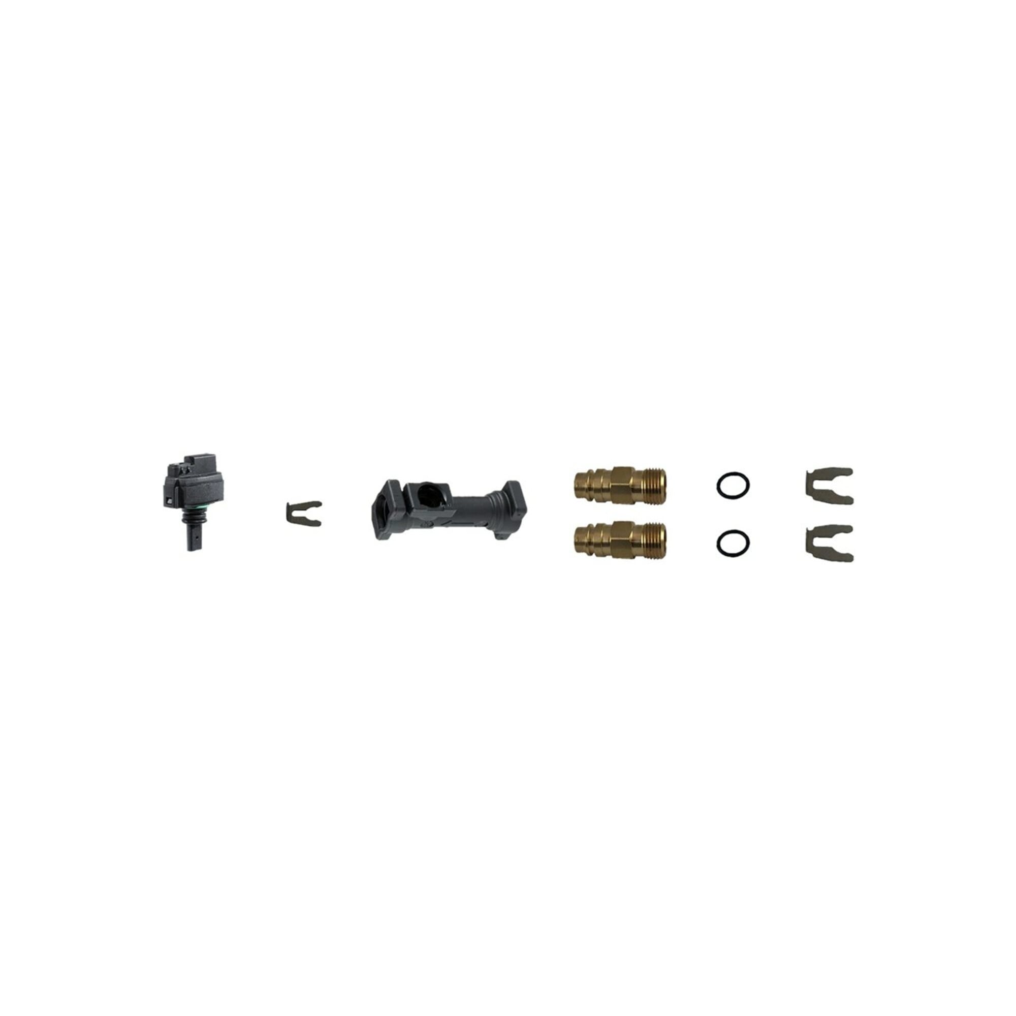 Grundfos Durchflusssensor mit Temp. VFS/---1-20l/5/Q/S------/VG4/CB/03P/SW-1