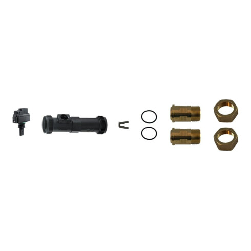 Grundfos Durchflusssensor mit Temp. VFS/-10-200l/5/Q/S------/EG4/CB/05B/SW-1