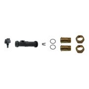 Grundfos Durchflusssensor mit Temp. VFS/-10-200l/5/Q/S------/EG4/CB/05B/SW-1