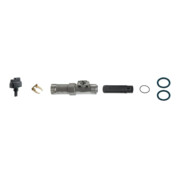 Grundfos Durchflusssensor mit Temp. VFS/-10-200l/5/Q/S------/VG4/Q-/07P/SW-1