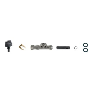 Grundfos Durchflusssensor mit Temp. VFS/---2-40l/5/Q/S------/EG4/Q-/04P/SW-1