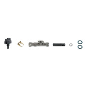Grundfos Durchflusssensor mit Temp. VFS/---2-40l/5/Q/S------/EG4/Q-/04P/SW-1