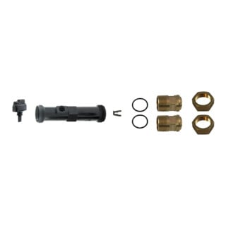 Grundfos Durchflusssensor mit Temp. VFS/-20-400l/5/Q/S------/EG4/CB/07B/SD-1
