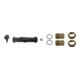 Grundfos Durchflusssensor mit Temp. VFS/-20-400l/5/Q/S------/VG4/CB/07B/SD-1-1