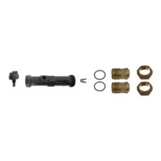Grundfos Durchflusssensor mit Temp. VFS/-20-400l/5/Q/S------/VG4/CB/07B/SD-1