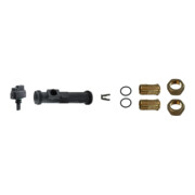 Grundfos Durchflusssensor mit Temp. VFS/--5-100l/5/Q/S------/VG4/CB/04B/SW-1