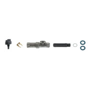 Grundfos Durchflusssensor mit Temp. VFS/--5-100l/5/Q/S------/VG4/Q-/05P/SW-1