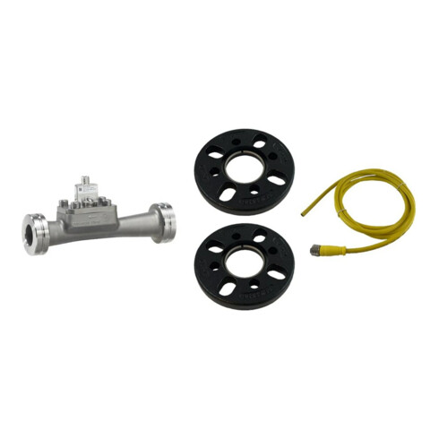 Grundfos Durchflusssensor VFI/--0.3-6m/1/F/M5.00-X/VG6/SG/30F/AC-1