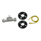 Grundfos Durchflusssensor VFI 06-12 m3/h DN 25, GG, EPDM-1